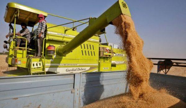 Ρωσία: Αντιπροσωπεία θα συναντηθεί τη Δευτέρα με εκπροσώπους του ΟΗΕ για τη συμφωνία των σιτηρών