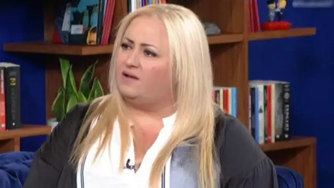 Παρθένα Χοροζίδου: «Ξέρετε τι είναι να μπαίνεις πρωί για μάθημα, να βγαίνεις και να μην ξέρεις αν είναι μεσημέρι ή απόγευμα;»