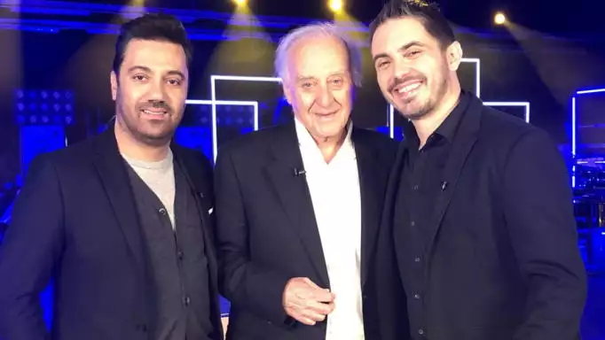 Ένα Τραγούδι Ακόμα: Τραγούδια που αγαπήσαμε μέσα από επιτυχημένες σειρές