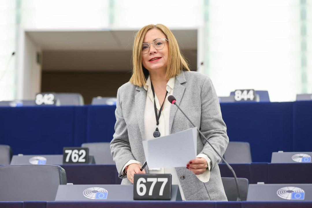 Μαρία Σπυράκη: Από την Τουρκία ένα στα δύο τοξικά οπωροκηπευτικά στην Ευρώπη