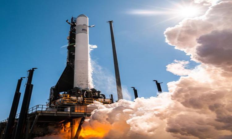 Απέτυχε η εκτόξευση του πρώτου διαστημικού πυραύλου που φτιάχτηκε σε 3D εκτυπωτή (Vid)