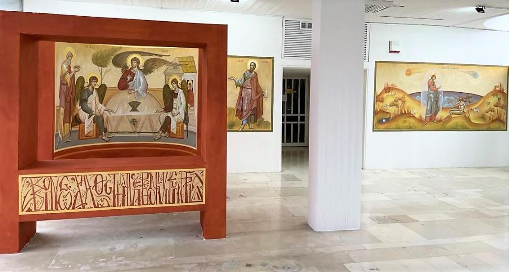 Στα 140 καλύτερα προγράμματα σπουδών παγκοσμίως η Θεολογική Σχολή του ΕΚΠΑ