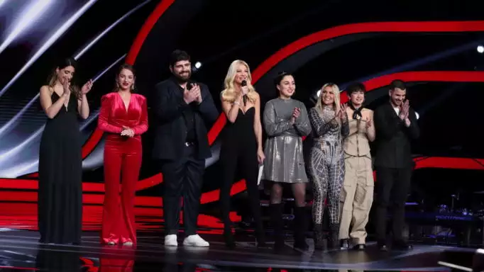 The Voice: Απόψε ο μεγάλος τελικός