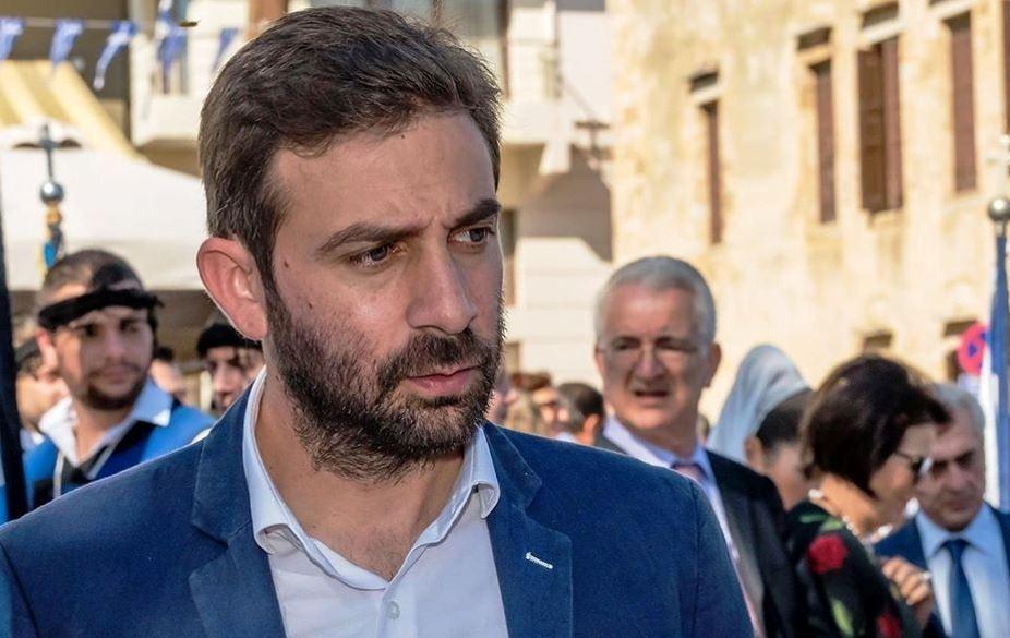 ΣΥΡΙΖΑ: Αποσύρει την υποψηφιότητά του ο φίλος του Πολάκη, Μιχάλης Χαιρετάκης