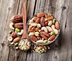 Το σνακ που μπορεί να σώσει την καρδιά σας