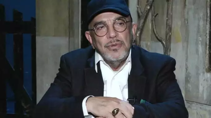Γιάννης Ζουγανέλης: «Η διέξοδος του Σάκη Μπουλά ήταν η αυτοκαταστροφή του, το αλκοόλ»