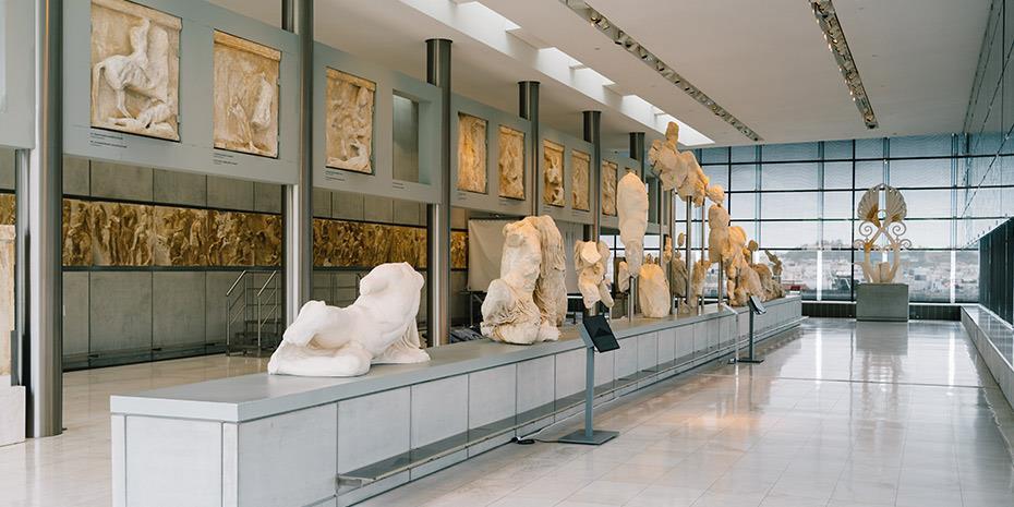 Ελεύθερη είσοδος σε μουσεία και αρχαιολογικούς χώρους την 28η Οκτωβρίου