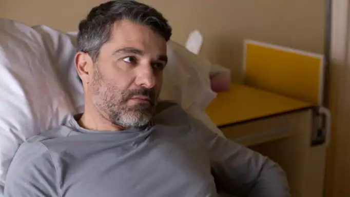 Παγιδευμένοι: Ο Γεράσιμος και ο Σπύρος φοβούνται ότι θα αποκαλυφθούν