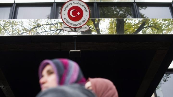 Αρχίζουν σήμερα να ψηφίζουν για τις εκλογές της 14ης Μαΐου οι 1,5 εκατ. Τούρκοι στη Γερμανία