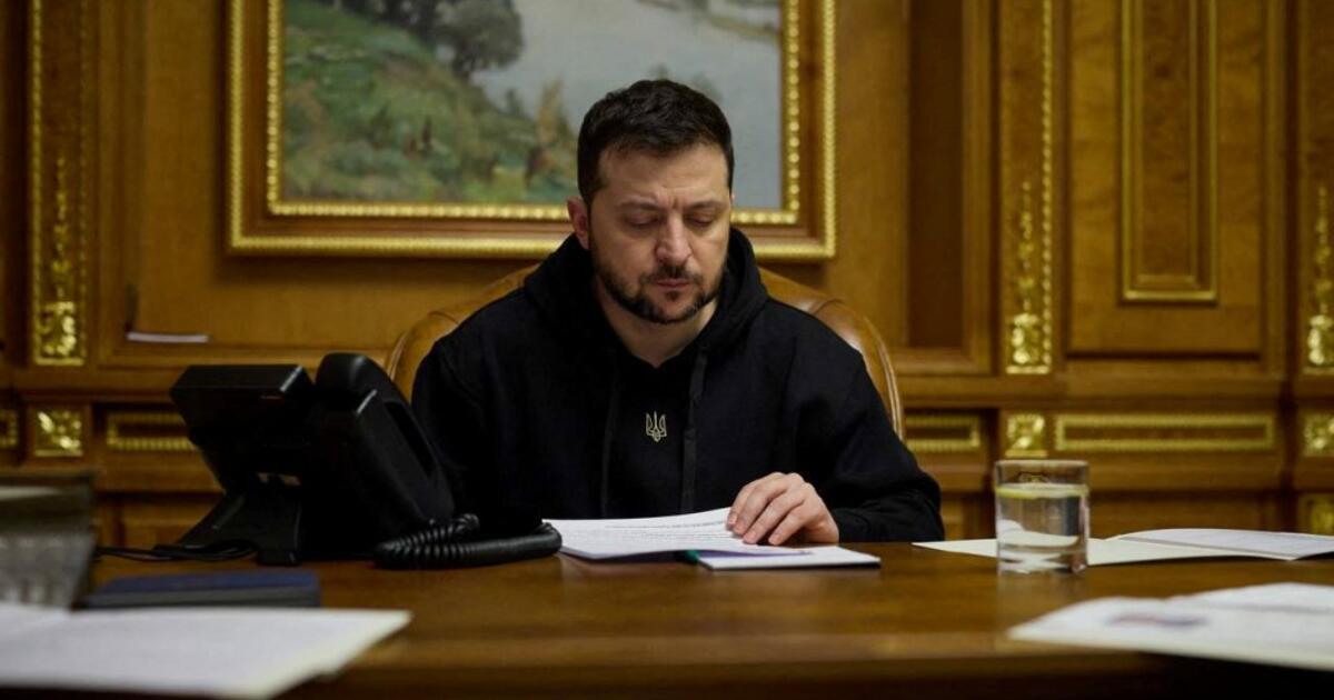 Σε θολό τοπίο οι συνομιλίες για Ουκρανία – Ακυρώθηκε η σύσκεψη στο Λονδίνο