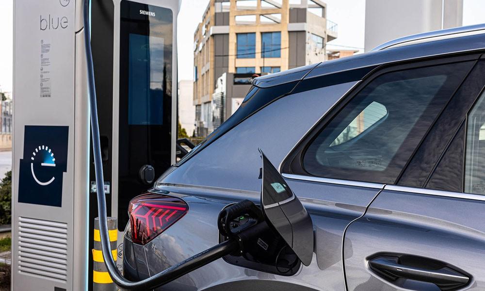 Ο ΑΔΜΗΕ εισέρχεται στον κλάδο φόρτισης ηλεκτρικών οχημάτων