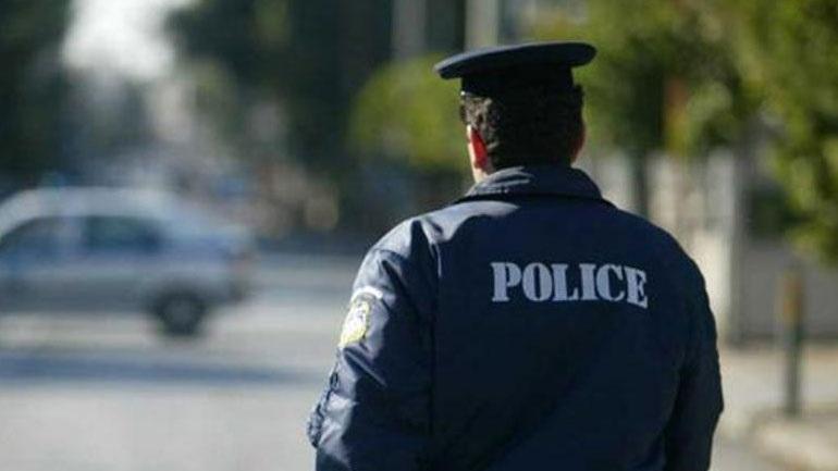 Θεσσαλονίκη: Αστυνομικός δέχθηκε πυροβολισμό από αεροβόλο όπλο6