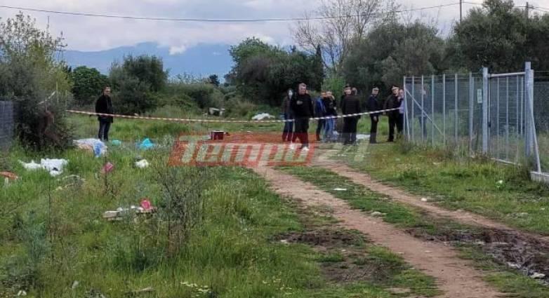 Κάτω Αχαΐα: Σύλληψη του δράστη που μαχαίρωσε άντρα πάνω από 30 φορές