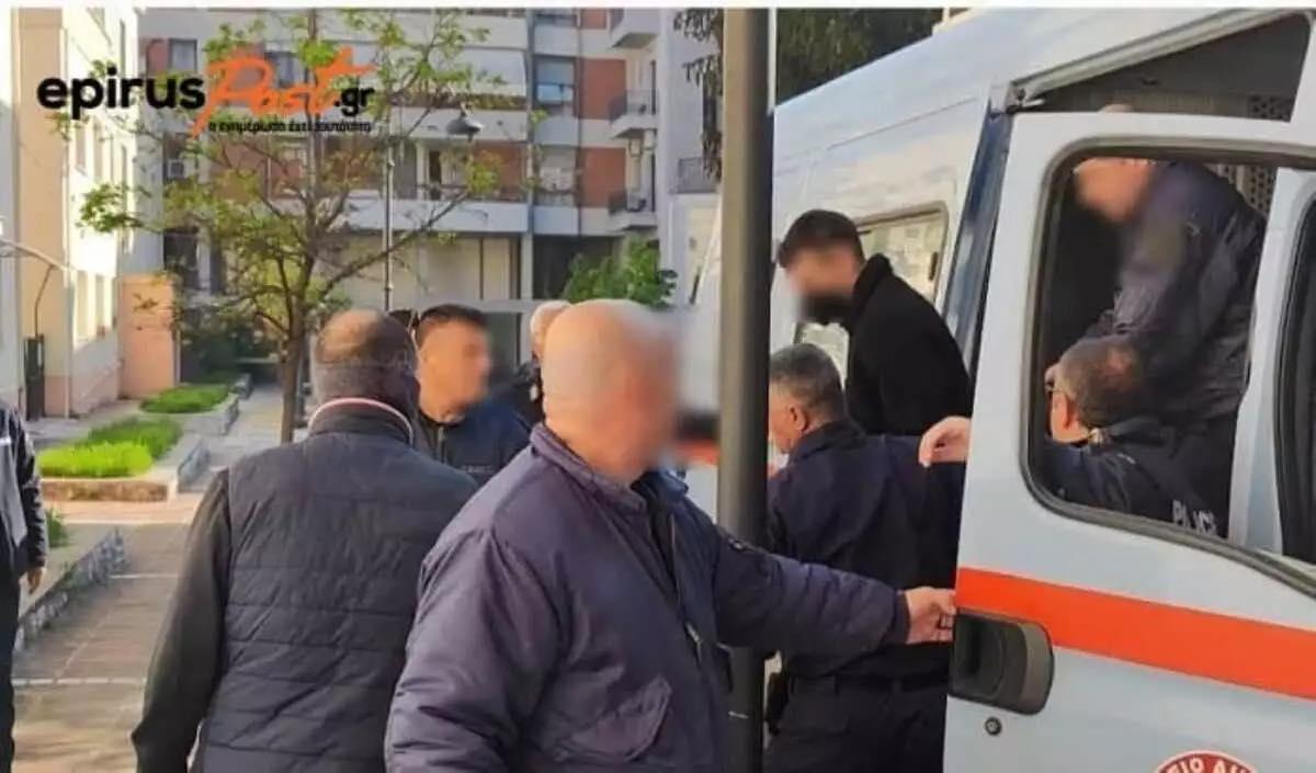 Αγρίνιο: Ποινή φυλάκισης 7 ετών χωρίς αναστολή στον 28χρονο ποδοσφαιριστή που ασελγούσε σε 4χρονο