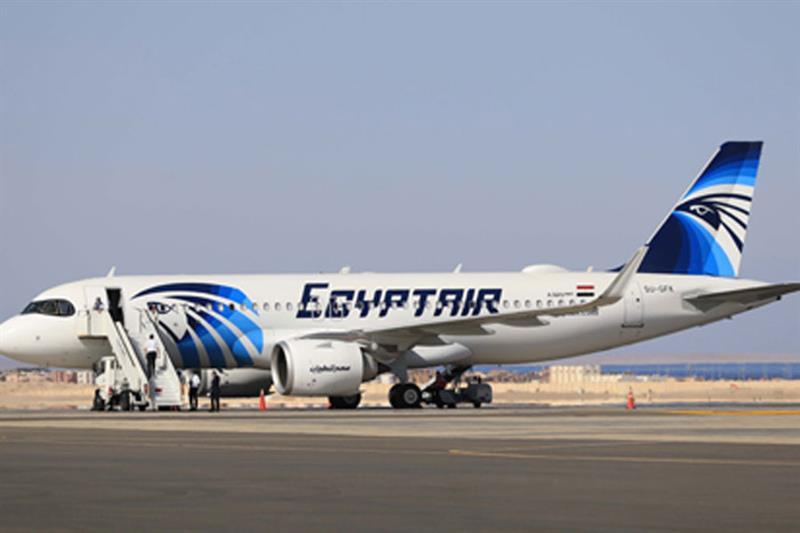 Σουδάν: Αναστολή πτήσεων της EgyptAir προς και από το Χαρτούμ