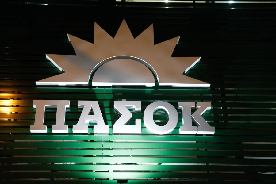 Υπόμνημα ΠΑΣΟΚ στον Άρειο Πάγο: Ζητά να μην κατέβει στις εκλογές ο Κασιδιάρης και να εξεταστεί ο Κανελλόπουλος