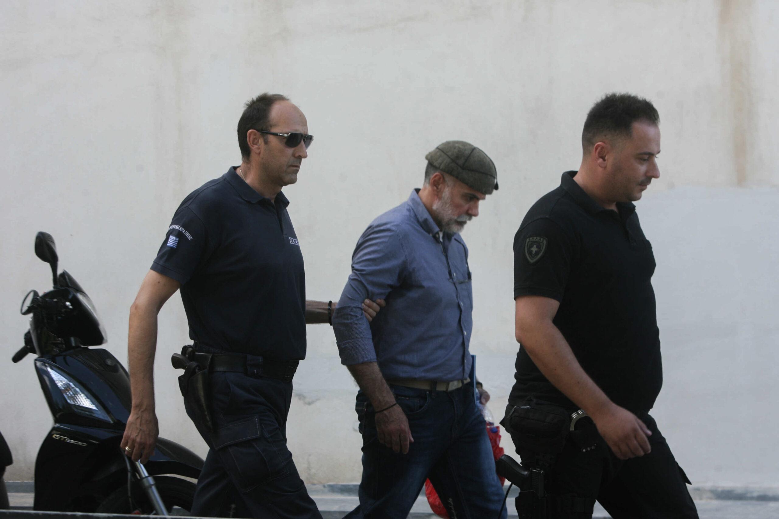 Δολοφονία Αλ. Γρηγορόπουλου: Στον Άρειο Πάγο η αίτηση αναίρεσης του ελαφρυντικού στον Κορκονέα