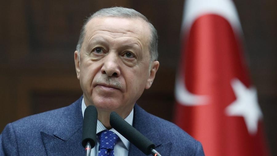 Τουρκία: Έντονη ανησυχία για την υγεία του Ερντογάν – Φήμες για εγκεφαλικό (ΒΙΝΤΕΟ)