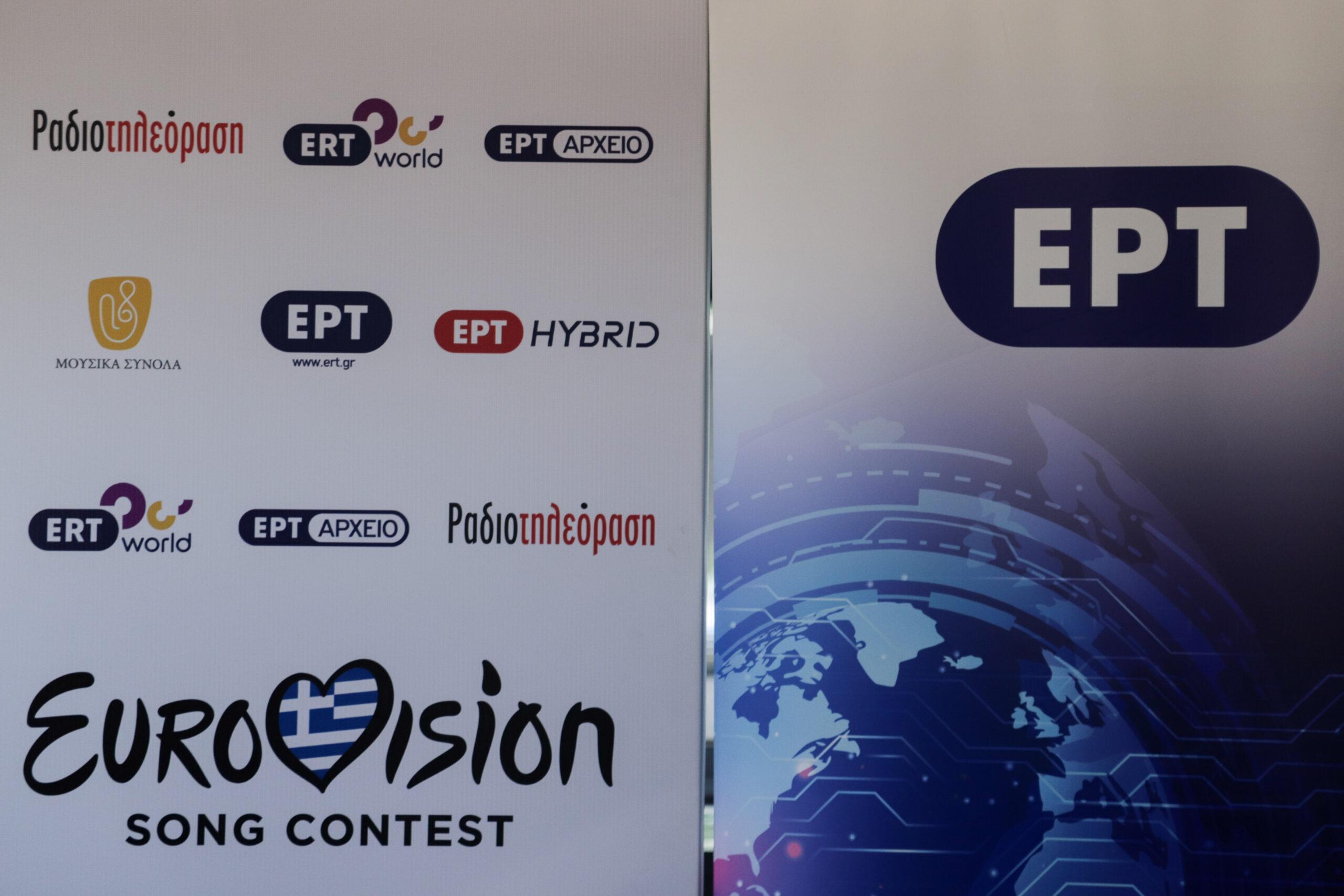 Eurovision 2023: Αναχώρησε για το Λίβερπουλ ο Βίκτωρας Βερνίκος και η ελληνική αποστολή