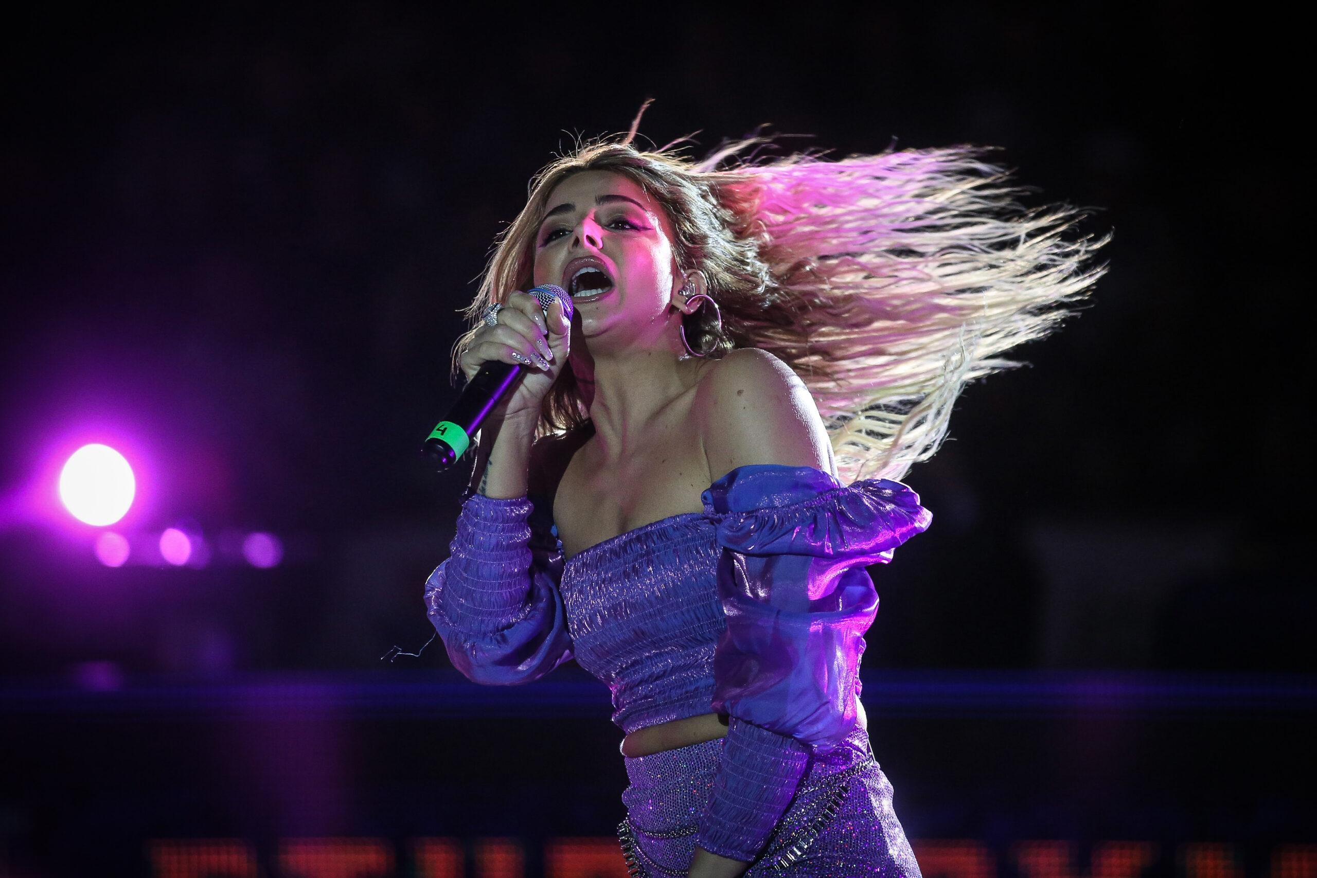 Η Ζόζεφιν χορεύει στο TikTok και ξεσηκώνει τους θαυμαστές της (ΒΙΝΤΕΟ)