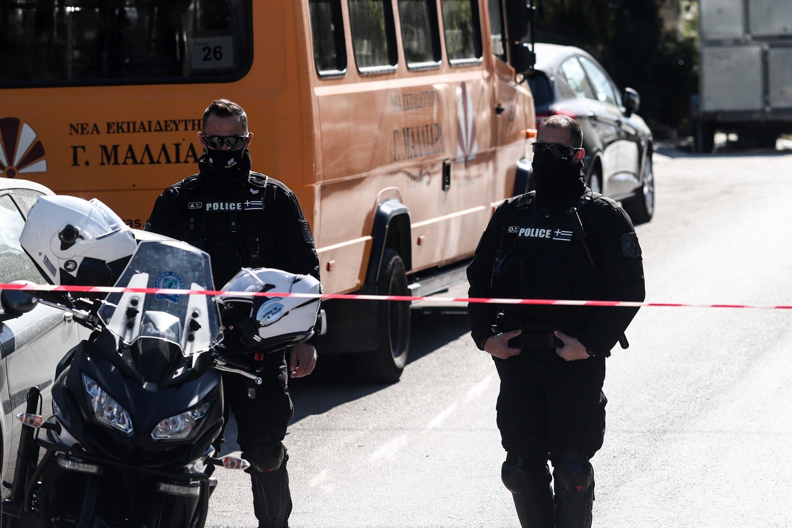 Δολοφονία Καραϊβάζ: Τα πέντε άτομα της δικογραφίας – Καταρρίπτεται άλλοθι συλληφθέντα από συγγενή του