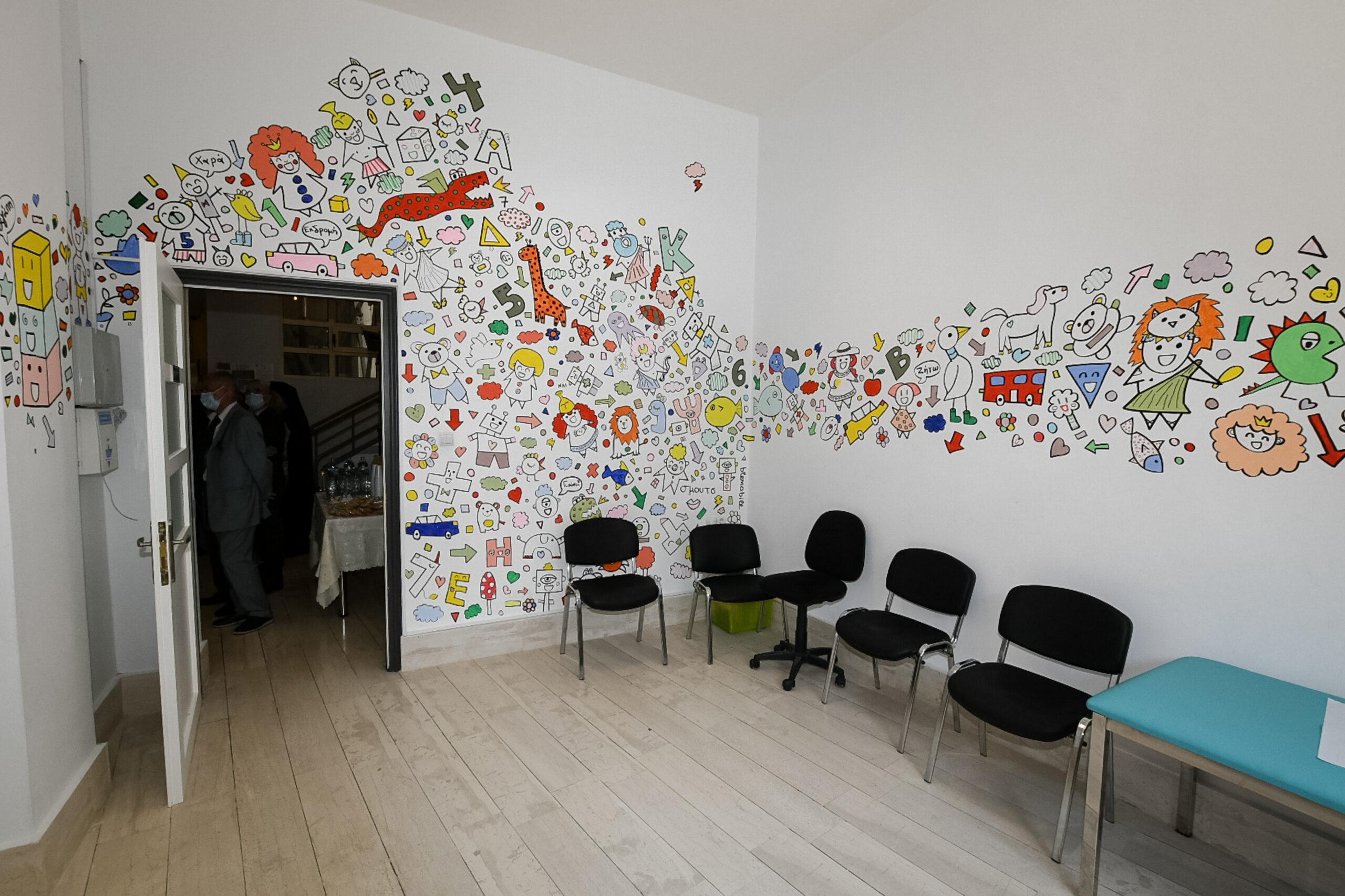 Πάτρα: Ξύπνησε ο 11χρονος που διασωληνώθηκε μετά από ατύχημα με το ποδήλατό του