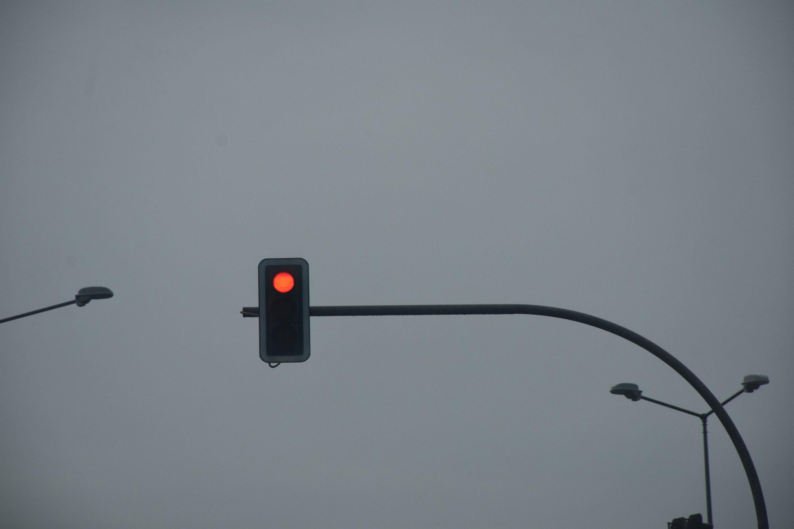 Με τοπικές βροχές και καταιγίδες ο καιρός σήμερα στην Θεσσαλονίκη