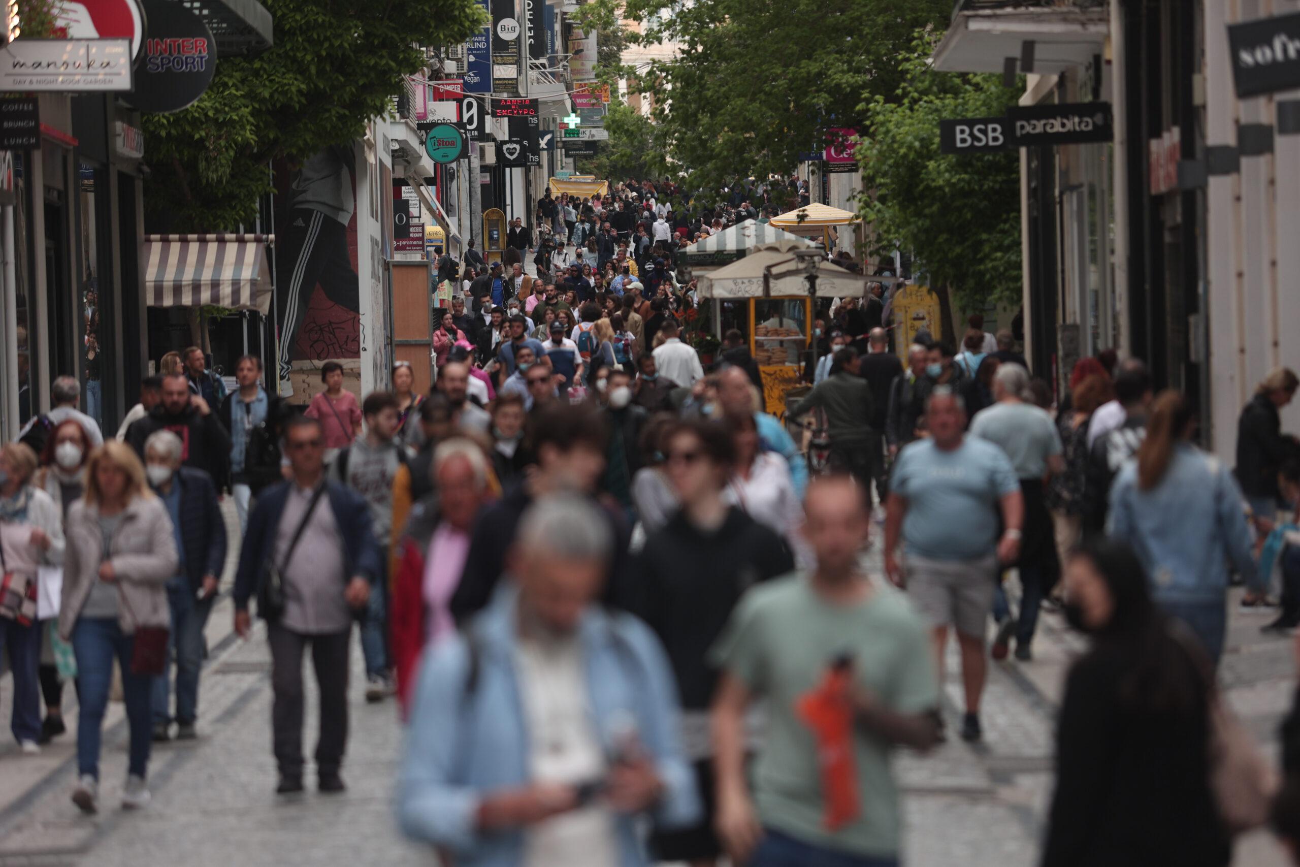 Μ. Παρασκευή: Το ωράριο των εμπορικών και των σούπερ μάρκετ