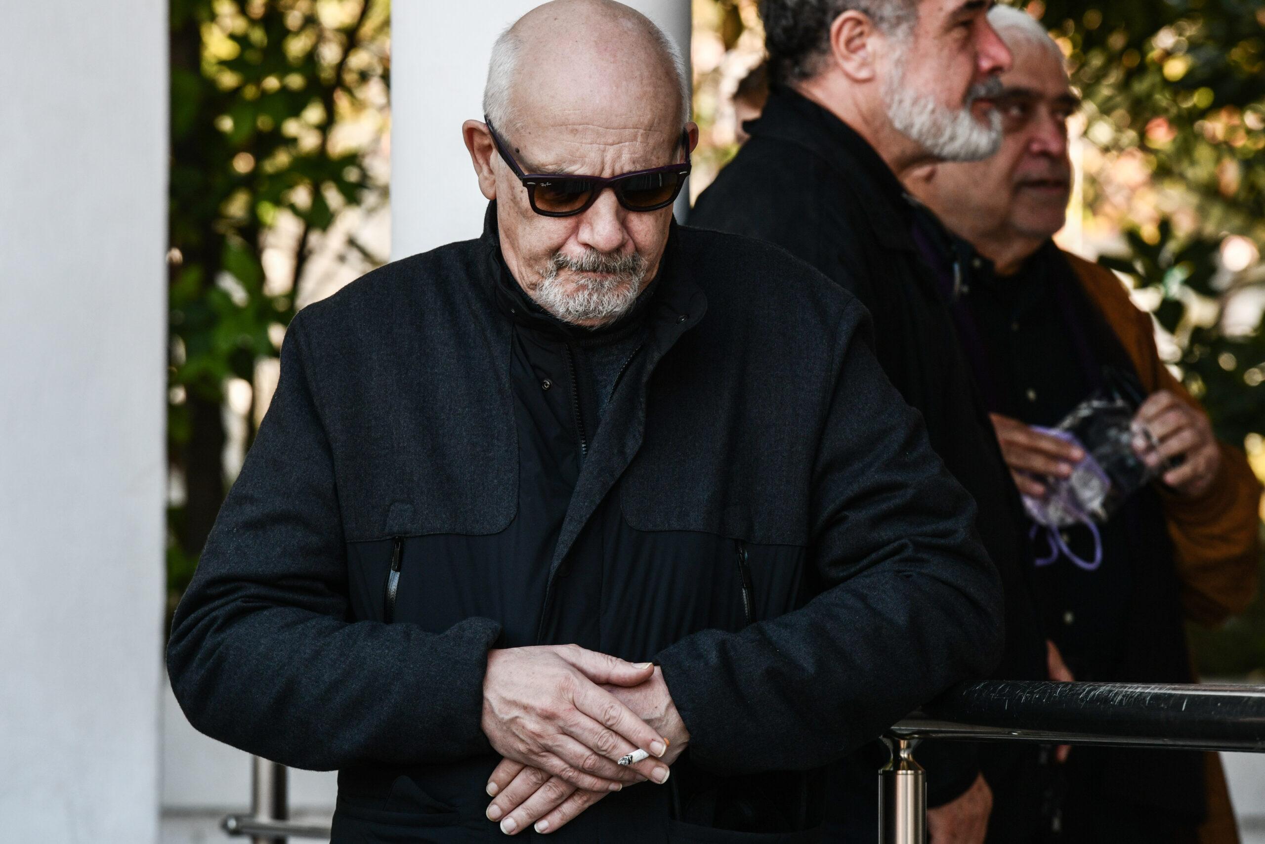 Γιώργος Κιμούλης: Αγωγές κατά Δούκα, Χρυσικού και Ψαρρά – Τι ζητά