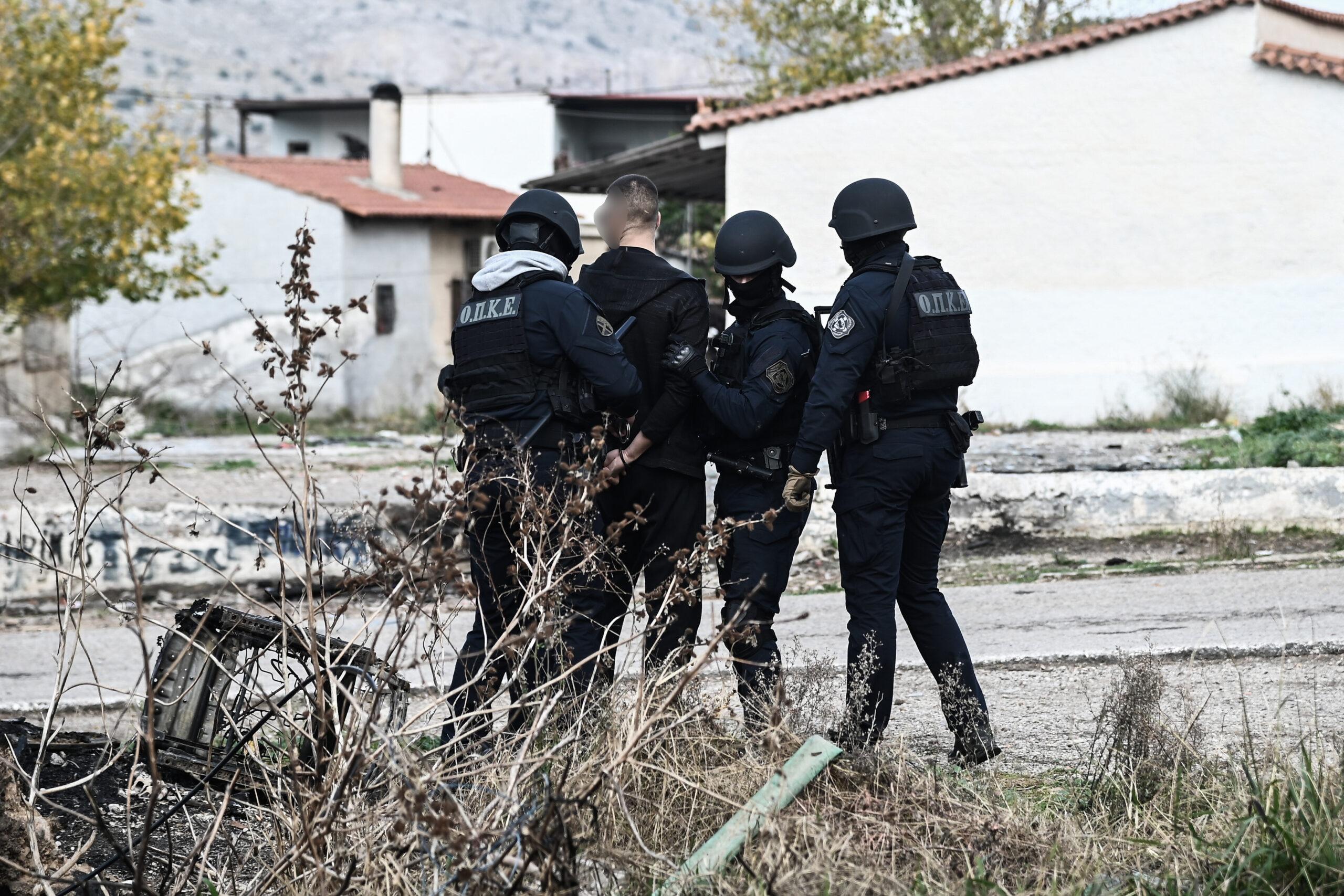 Θεσσαλονίκη: Συνελήφθη διεθνώς διωκόμενος διακινητής κοκαΐνης