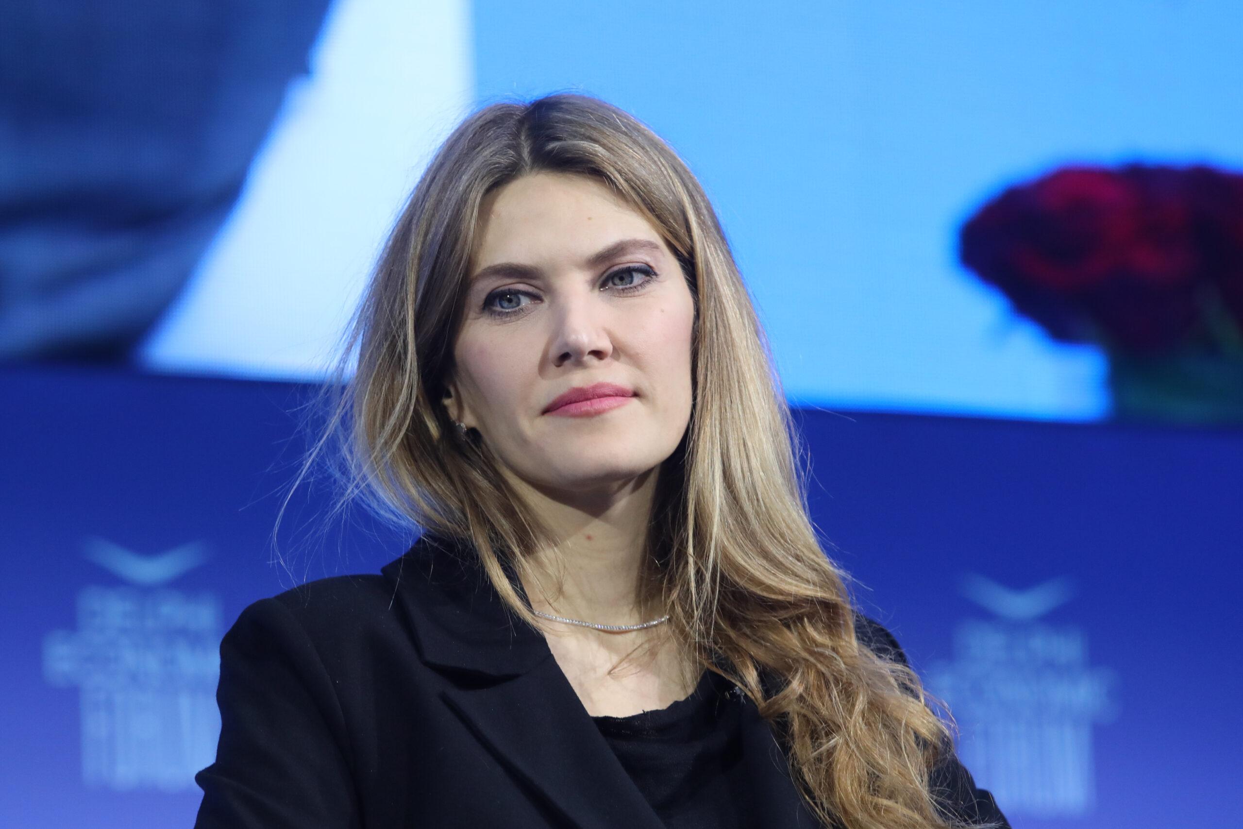 Εύα Καϊλή: «Θα συνεχίσω να δίνω μάχη για την αθωότητά μου» – Οι πρώτες δηλώσεις μετά την αποφυλάκιση