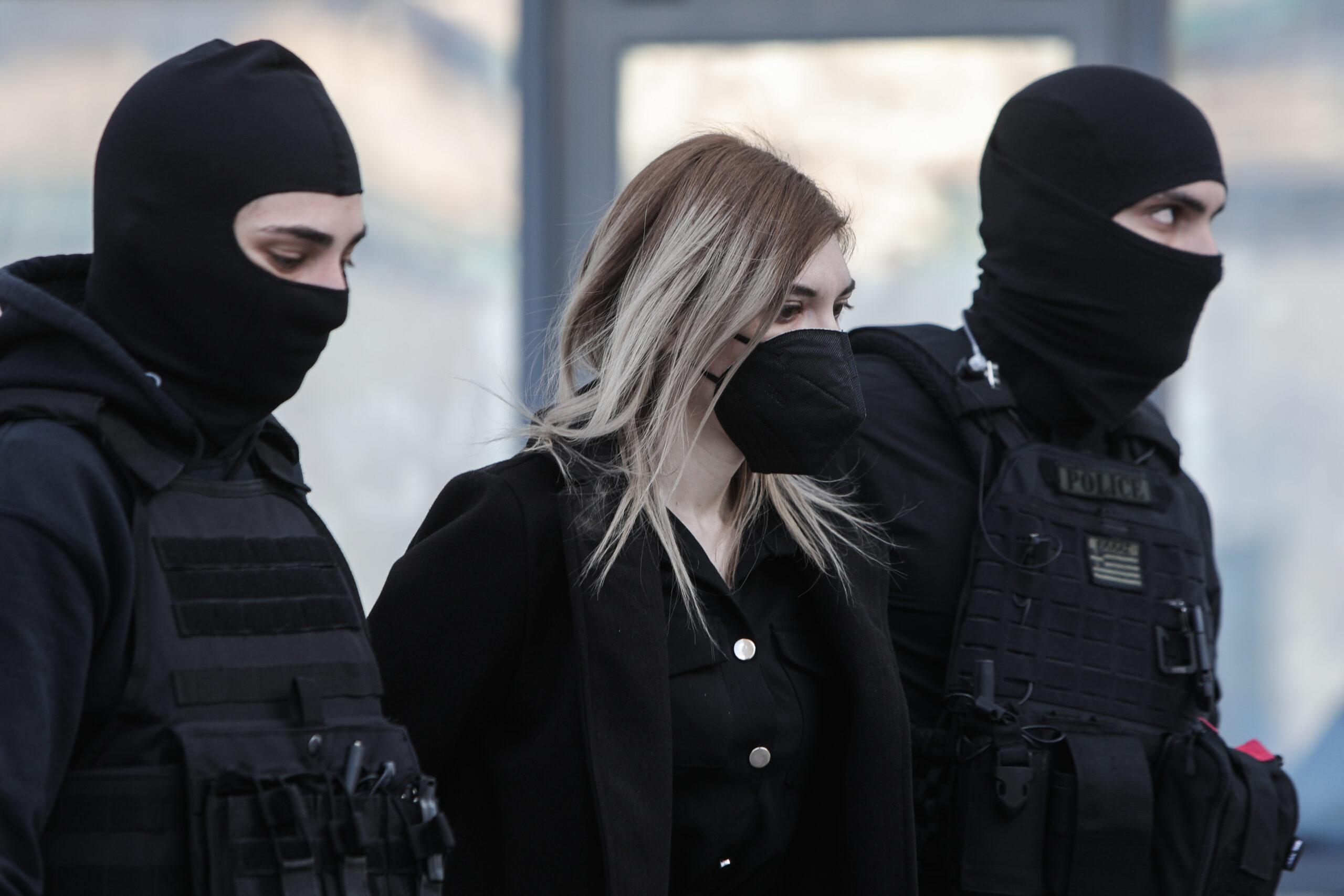 Εντατικολόγος για δίκη Πισπιρίγκου: «Δεν μπορούσαμε να εξηγήσουμε τα επεισόδια της Τζωρτζίνας»