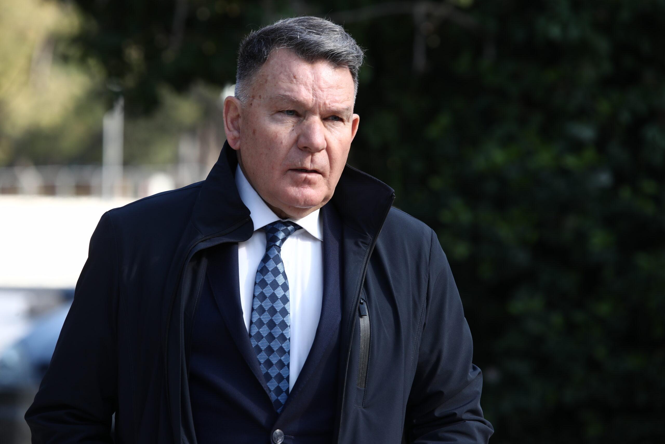 Κιβωτός του Κόσμου: Αυτόν τον όρο έθεσε ο Αλέξης Κούγιας για να αναλάβει τον πατέρα Αντώνιο