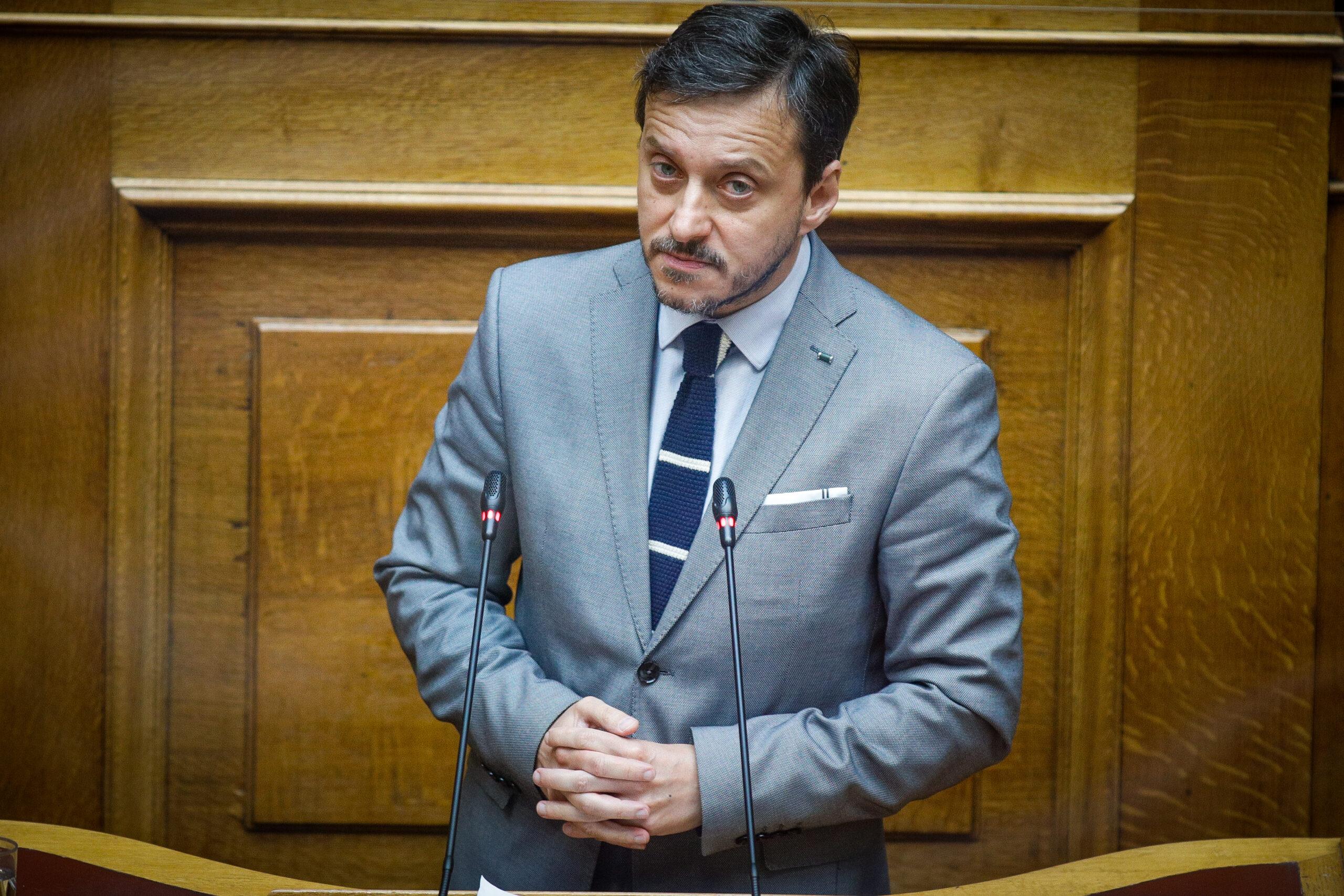 Απόστολος Πάνας: “Να γίνει η νίκη μας στη Χαλκιδική ακόμα πιο μεγάλη”
