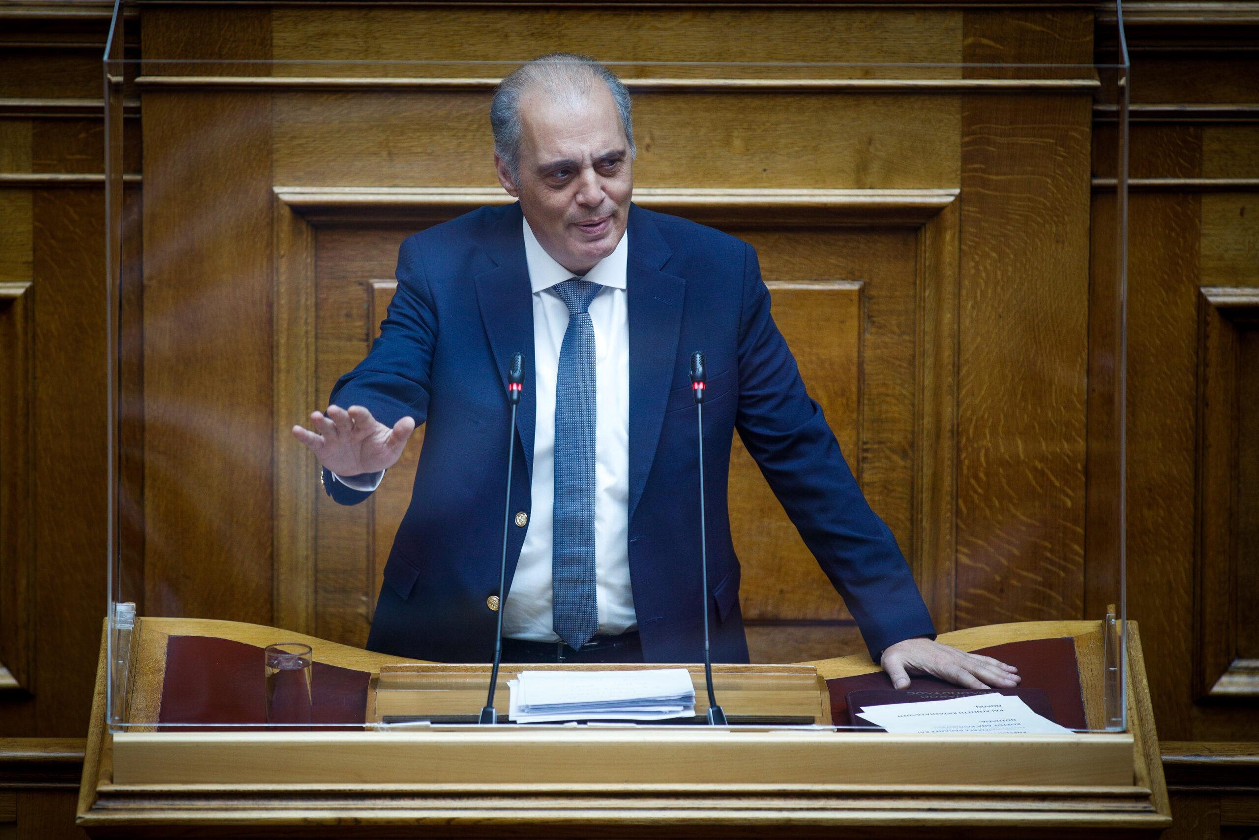 Περιοδεία του Προέδρου της ΕΛΛΗΝΙΚΗΣ ΛΥΣΗΣ Κ. Βελόπουλου στην Κρήτη