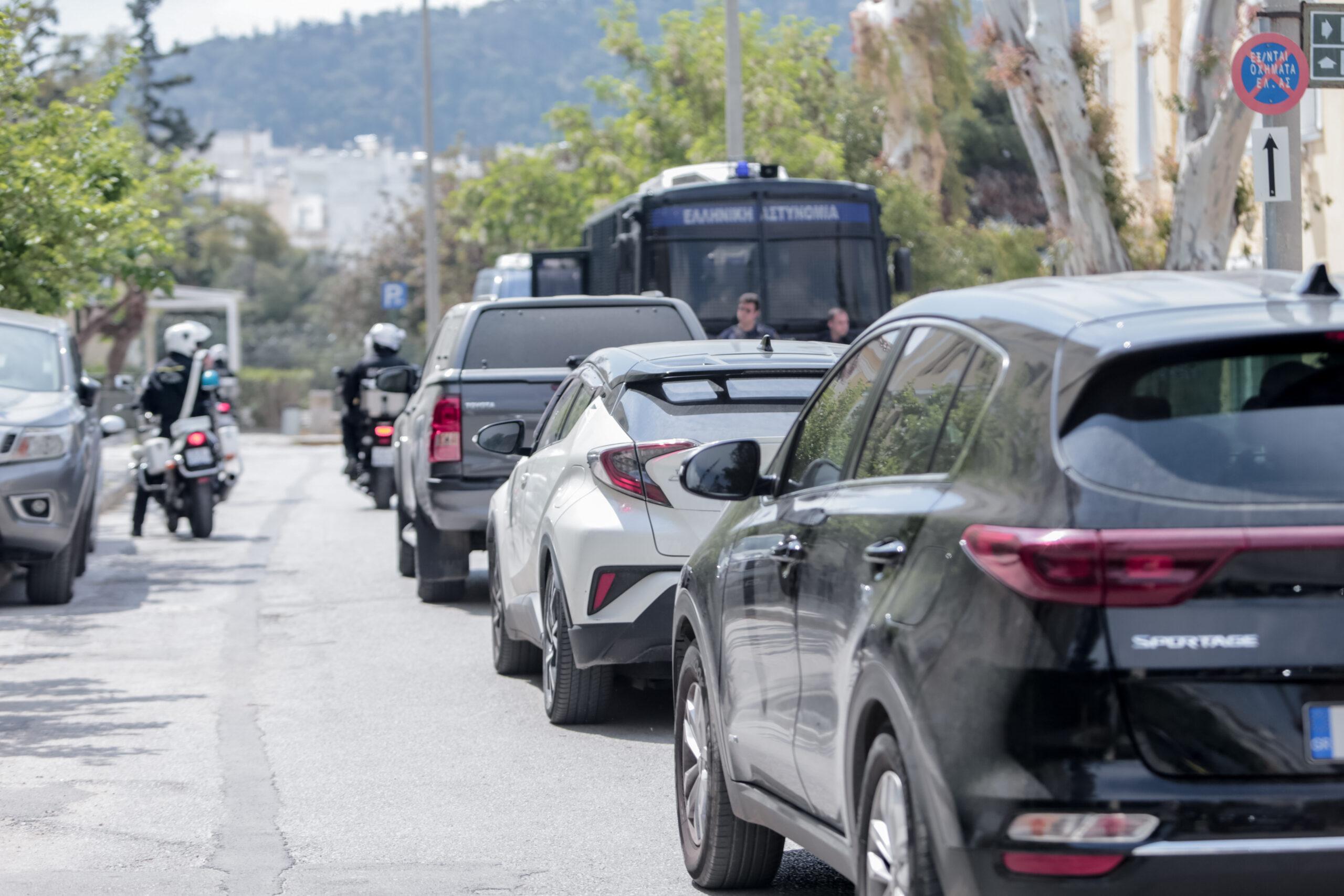 Δολοφονία Καραϊβάζ: Άλλα τρία άτομα στο «κάδρο» των ερευνών -Ο λόγος που δεν έχει εκδοθεί εντάλματα σύλληψης