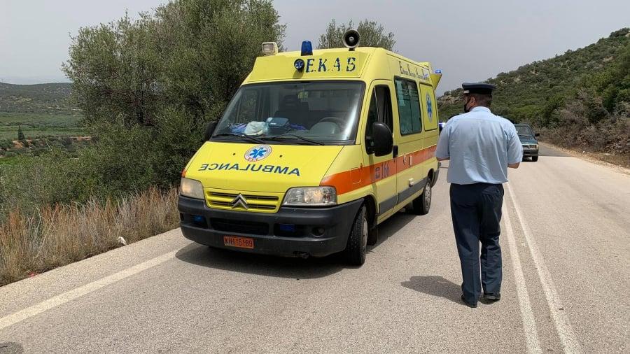 Καλαμάτα: Τραγικός θάνατος για 55χρονο τον παρέσυρε ΙΧ ενώ κατέβαινε από λεωφορείο