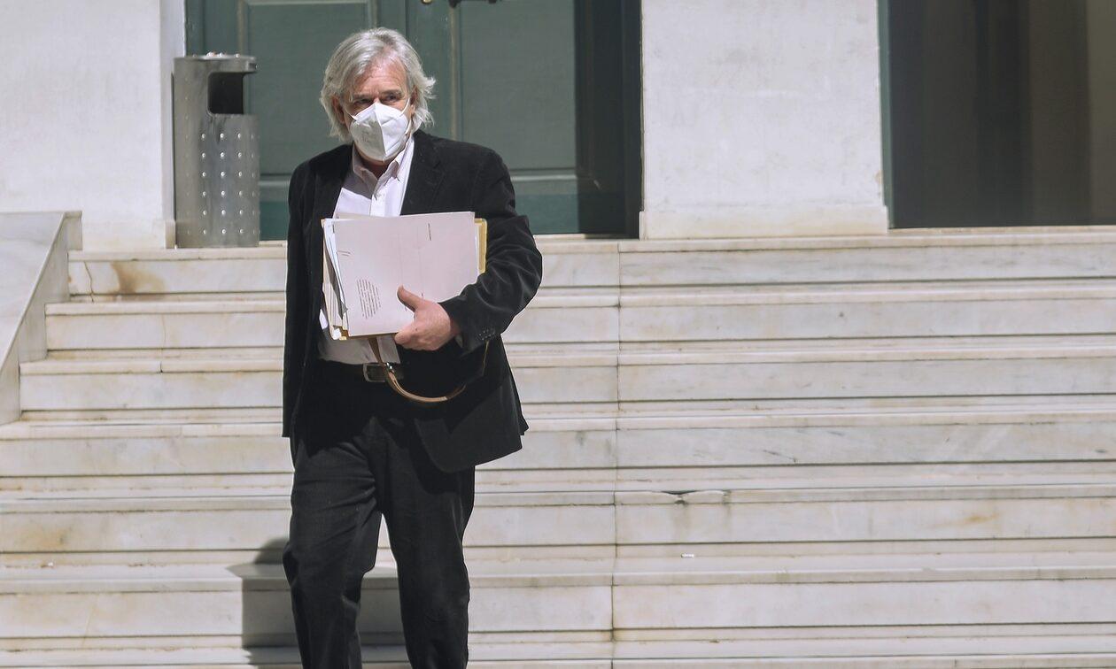 Συγκλονιστική επιστολή 13χρονου: «Ο Ανδρέας Ηλιάδης έδινε αγώνα σαν να ήμουν γιος του»