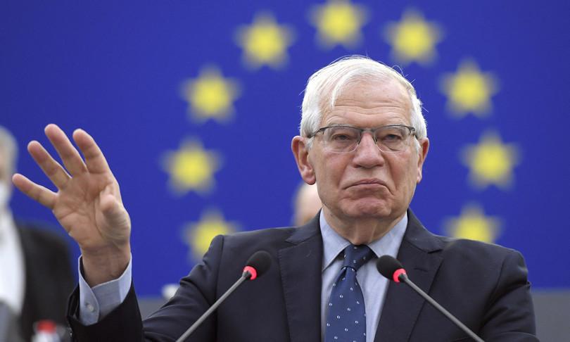 Ζ. Μπορέλ: Στην Κίνα για συναντήσεις υψηλόβαθμων Ευρωπαίων αξιωματούχων