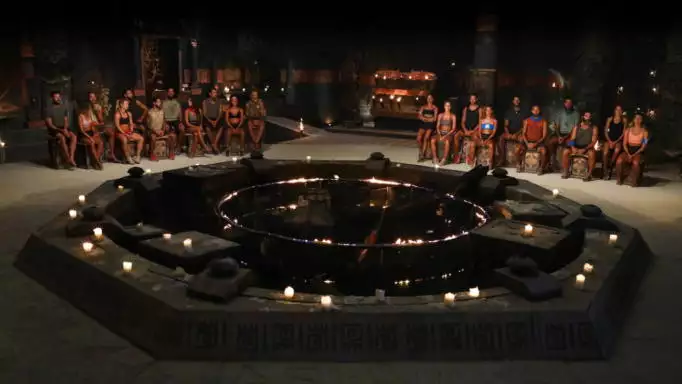 Survivor Spoiler: Χάνουν την τρίτη ασυλία και τους βγάζουν στον τάκο