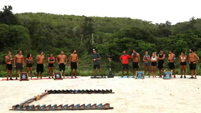 Survivor Spoiler: Έκπληξη το αποτέλεσμα της ψηφοφορίας – Εντάσεις για τους δύο υποψήφιους προς αποχώρηση