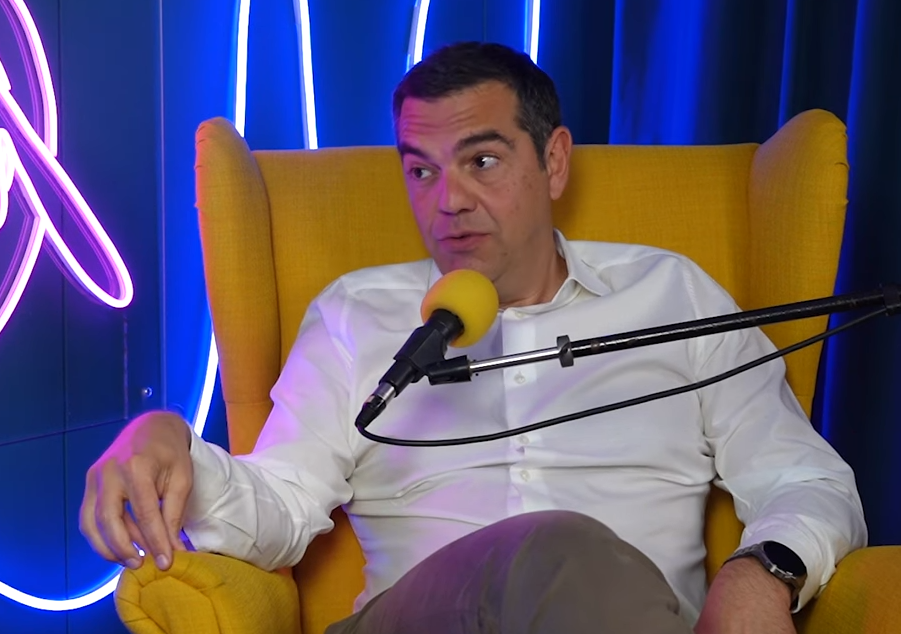 Ο Τσίπρας στη Zoe Pre: «Αυτό που θα πονέσει το κατεστημένο είναι να ηττηθεί αυτή η κυβέρνηση»