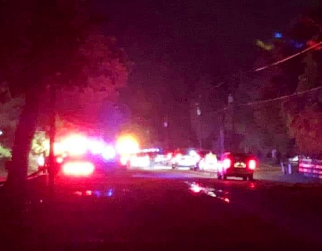 Επίθεση ενόπλου στο Κλίβελαντ του Τέξας – Πέντε νεκροί