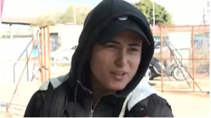 Χατζηανδρέου: «Προσπαθώ να συνέλθω, είμαι απλήρωτη, με έχει αναλάβει η ψυχολόγος»