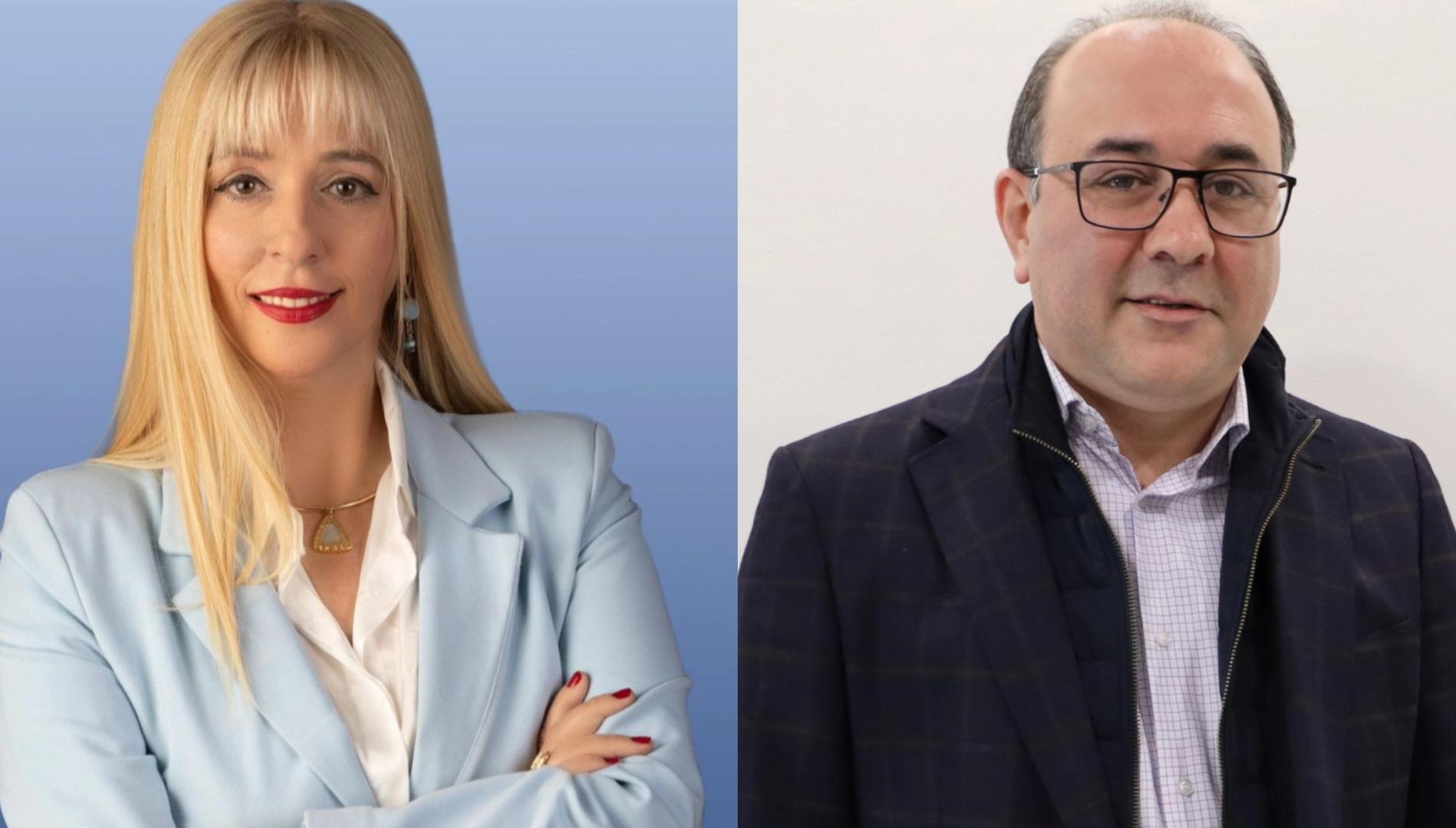 Γιάννης Συμεωνίδης: Υποψήφιος δημοτικός σύμβουλος στην παράταξη «Μαζί στην Ανάπτυξη του Ελ. Κορδελιού – Ευόσμου» με την Μαρία Μανούκα