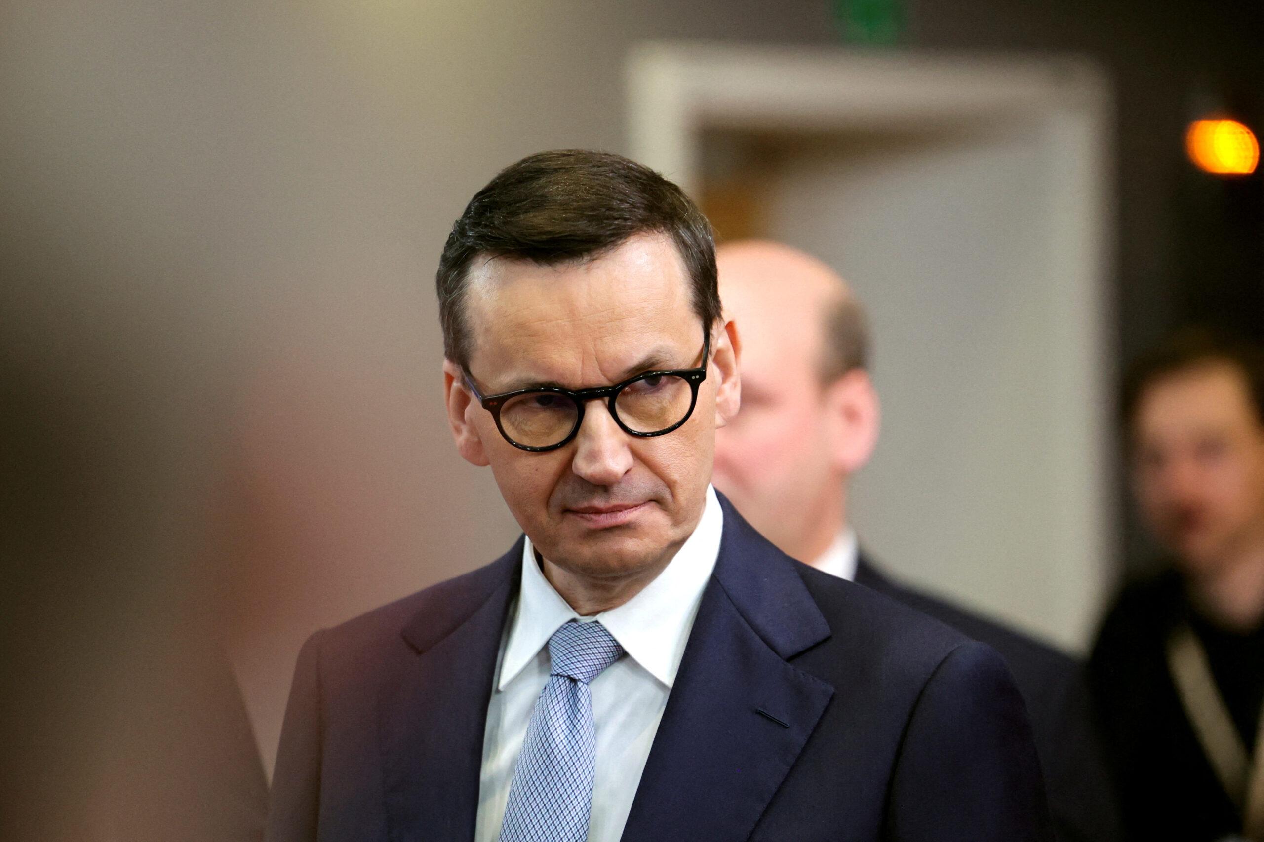 Πολωνία: Δυνατή μια ταχεία ένταξη της Μολδαβίας στην ΕΕ