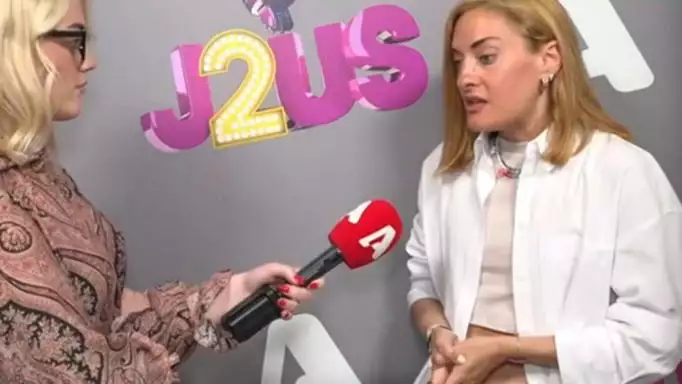 Ναταλία Αργυράκη: «Έχω προσκληθεί από τον Αλέξη Γεωργούλη στις Βρυξέλλες»