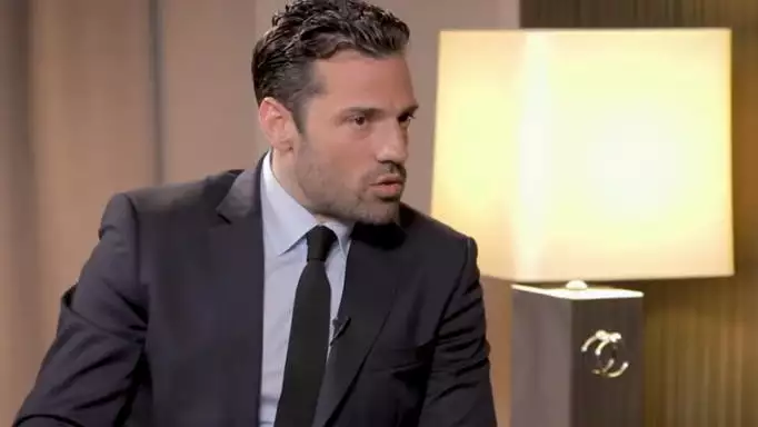 Κωνσταντίνος Αργυρός: «Η Eurovision είναι μια εμπειρία που παίζει καιρό στο κεφάλι μου» (ΒΙΝΤΕΟ)