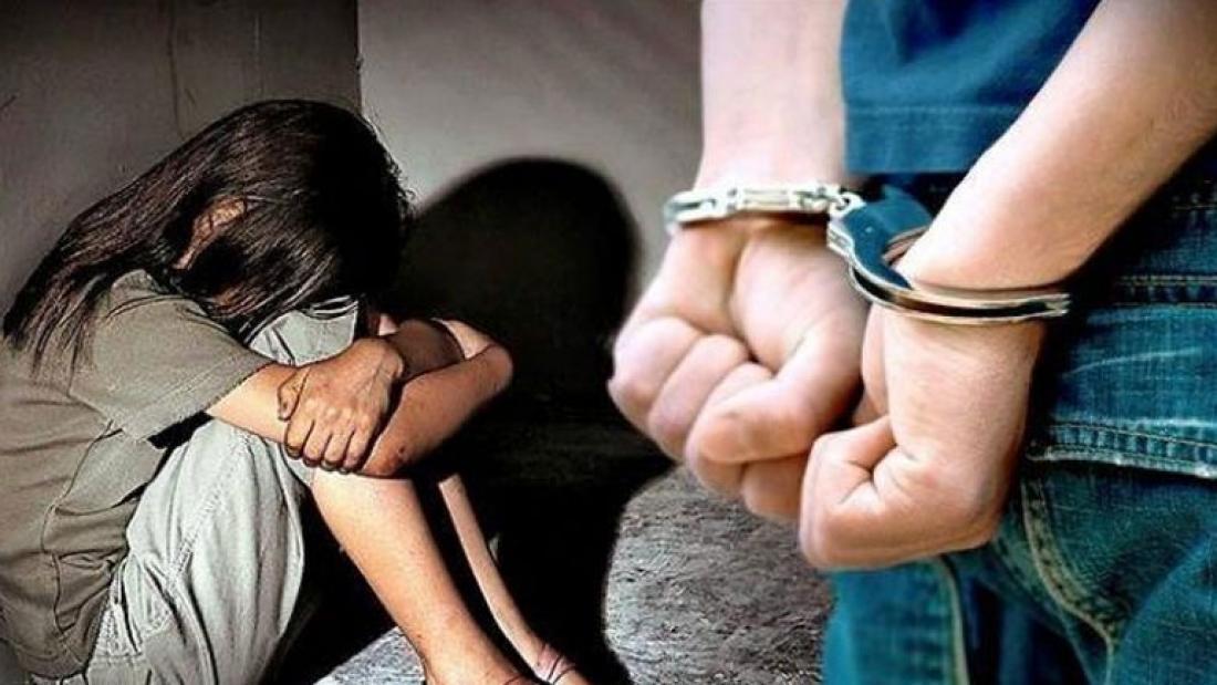 Ιωάννινα: Ο εισαγγελέας πρότεινε να κριθεί ένοχος ο 28χρονος που ασελγούσε σε 4χρονο