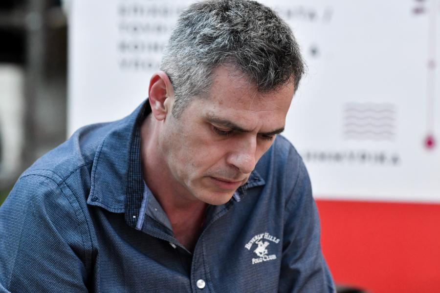 Υποψήφιοι με τον ΣΥΡΙΖΑ – ΠΣ οι Μάριος Αθανασίου και Μυρτώ Κοροβέση